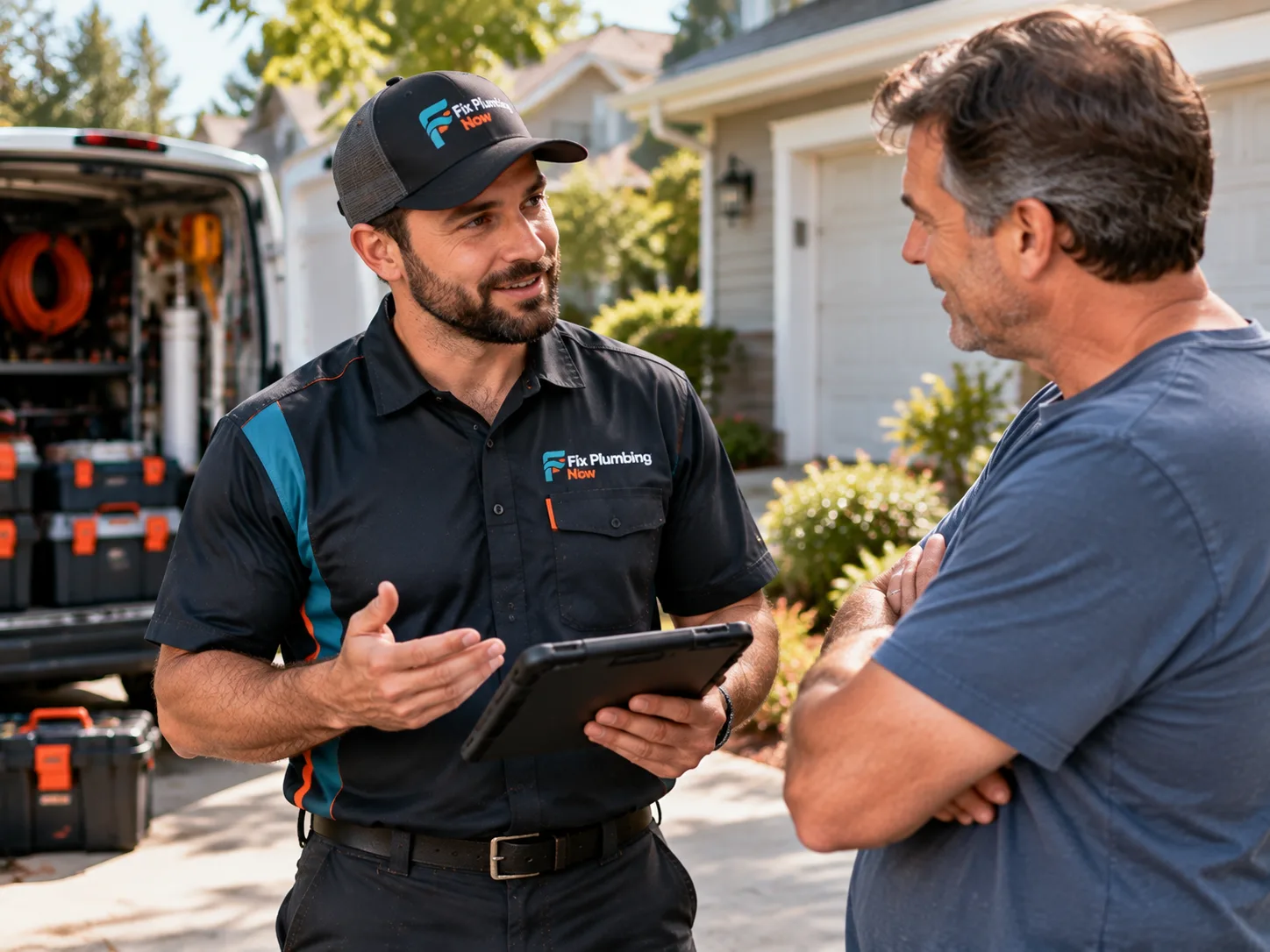 Clogged Drain Service Atalissa, IA FAQs